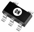 M74VHC1GT00DTT1G electronic component of ON Semiconductor