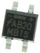 MB1S electronic component of ON Semiconductor
