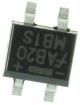MB1S  Semiconductors
