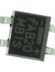 MB1S Bridge Rectifiers