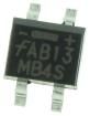 MB4S electronic component of ON Semiconductor