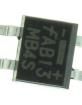MB4S Bridge Rectifiers