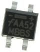 MB6S electronic component of ON Semiconductor