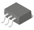 MBRB1545CTT4 electronic component of ON Semiconductor