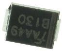 MBRS130  Semiconductors
