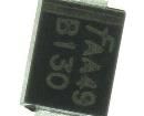 MBRS130 Schottky Diodes & Rectifiers