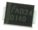 MBRS140 electronic component of ON Semiconductor