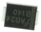 MBRS140  Semiconductors