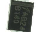 MBRS140 Schottky Diodes & Rectifiers