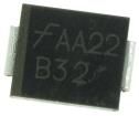 MBRS320 electronic component of ON Semiconductor