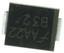 MBRS320  Semiconductors