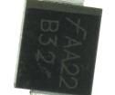MBRS320 Schottky Diodes & Rectifiers