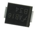 MBRS340  Semiconductors