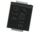 MBRS340 Schottky Diodes & Rectifiers