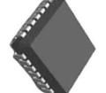 MC10H016FNR2G Counter ICs