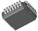 MC10E416FNG  Semiconductors