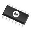 MC74HC14AFELG electronic component of ON Semiconductor