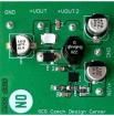 MC33063DFBSTGEVB Power Management IC Development Tools