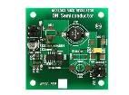 MC34063SMDBKGEVB electronic component of ON Semiconductor