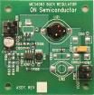 MC34063SMDINVEVB electronic component of ON Semiconductor