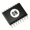 MC74HC161ADTR2G electronic component of ON Semiconductor