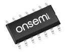NLV14013BDR2G electronic component of ON Semiconductor