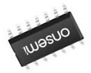 NLV14013BDR2G  Semiconductors