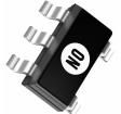 MC74HC1G04DTT1G Inverters