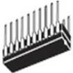 MC74HCT273AN  Semiconductors