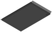 MC74LCX16244DTG  Semiconductors