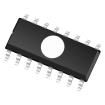 MC74LVX14DR2G electronic component of ON Semiconductor