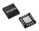 MC74LVX4051MNTWG electronic component of ON Semiconductor