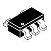MC74VHC1G07DBVT1G electronic component of ON Semiconductor