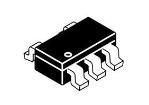 MC74HC1G02DBVT1G electronic component of ON Semiconductor