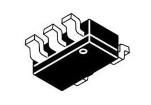 MC74HC1G32DBVT1G  Semiconductors
