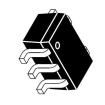MC74VHC1G32DFT2G Logic Gates