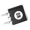 MC7805ABD2TG Linear Voltage Regulators