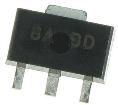 MC78L05ACHX electronic component of ON Semiconductor