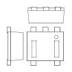 MCH5839-TL-W  Semiconductors