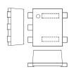 MCH5839-TL-W MOSFETs