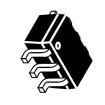 MCH6320-TL-W MOSFETs