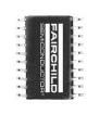 MM74HC245ASJ Bus Transceivers