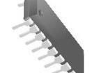 MM74HC594N Counter Shift Registers