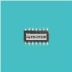 MM74HCT164MX  Semiconductors