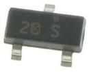 MMBD1205 electronic component of ON Semiconductor
