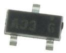 MMBD1404A electronic component of ON Semiconductor