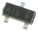 MMBD1505A electronic component of ON Semiconductor