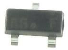 MMBD2838 electronic component of ON Semiconductor