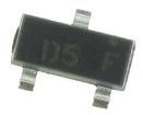 MMBD4148CC electronic component of ON Semiconductor