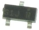 MMBF4091 electronic component of ON Semiconductor